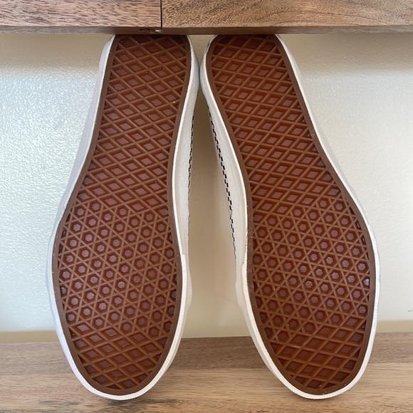 Vans Sk-8 High Canvas Sneakers | NWT | Size 9 - Picture 11 of 12